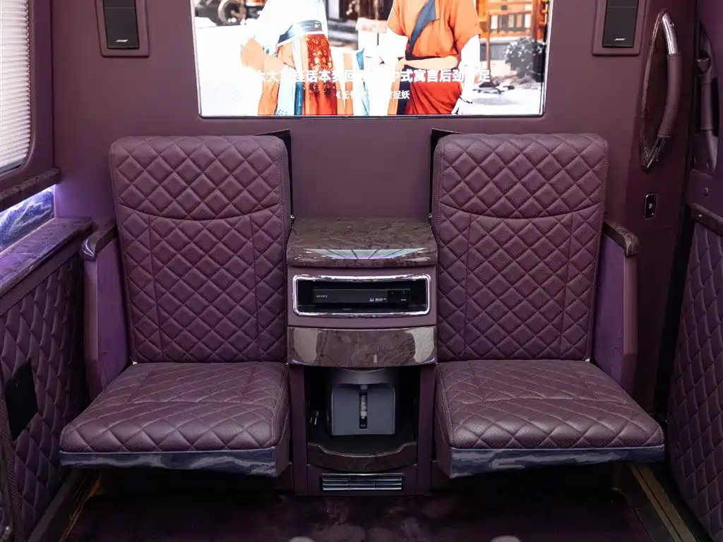 Mercedes-Benz Sprinter 2017 — фото 24