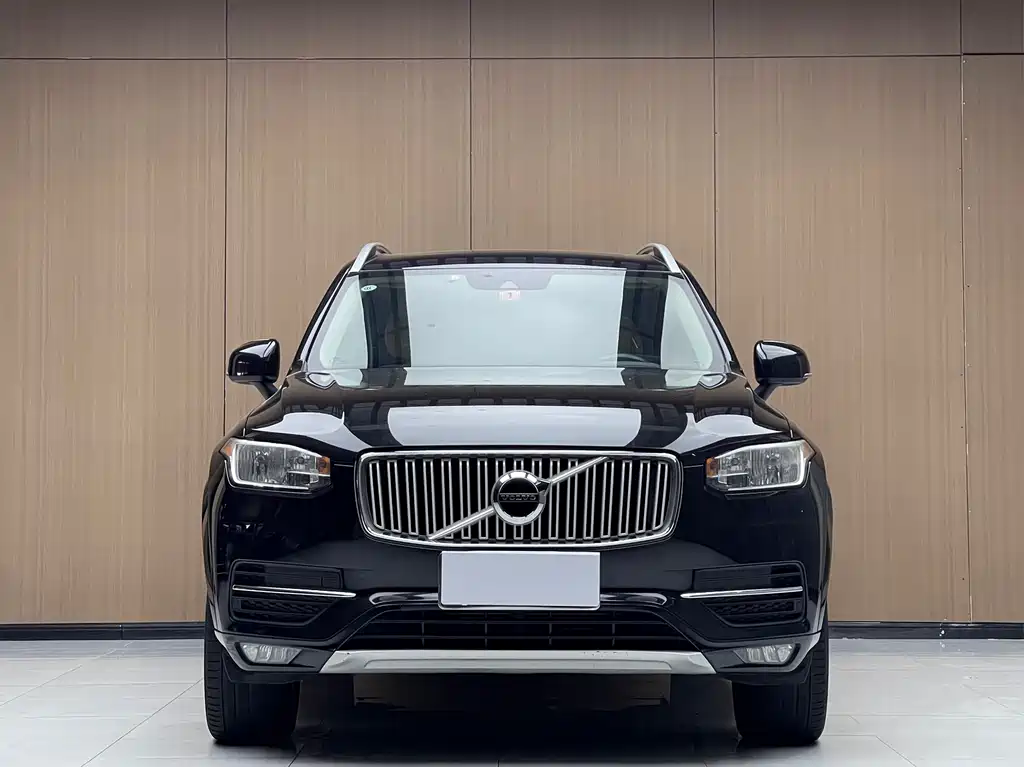 Volvo XC90 2016 — фото 2