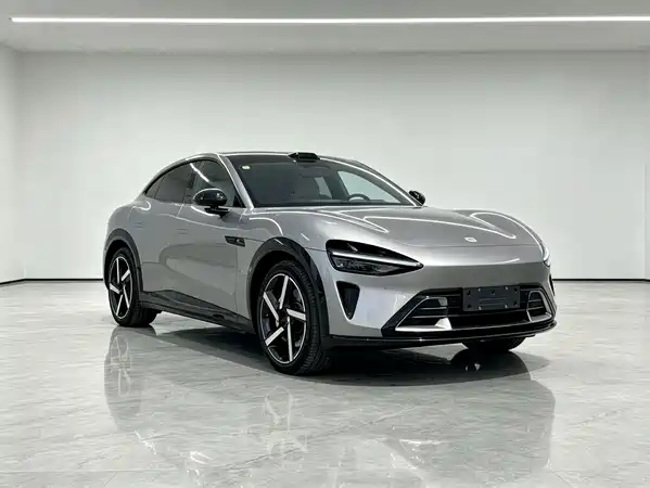 Xiaomi YU7 2025