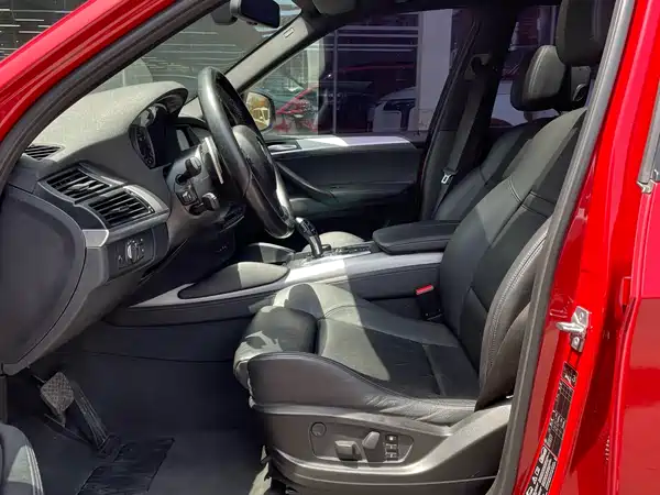 BMW X5 2010