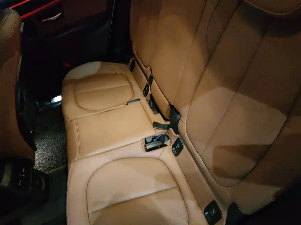 BMW 2 Series Active Tourer 2015 — фото 17