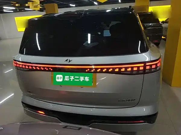 Dongfeng e008 2025
