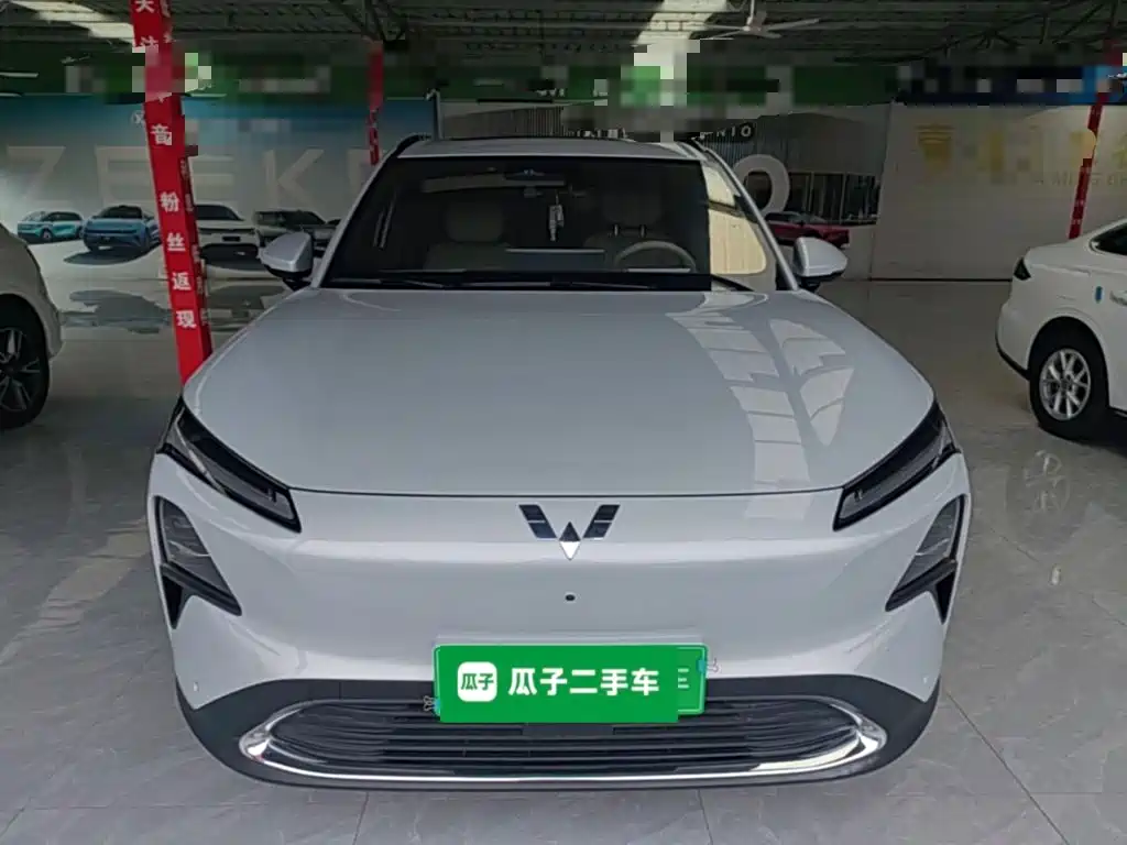 Wuling Starlight S 2024 — фото 3