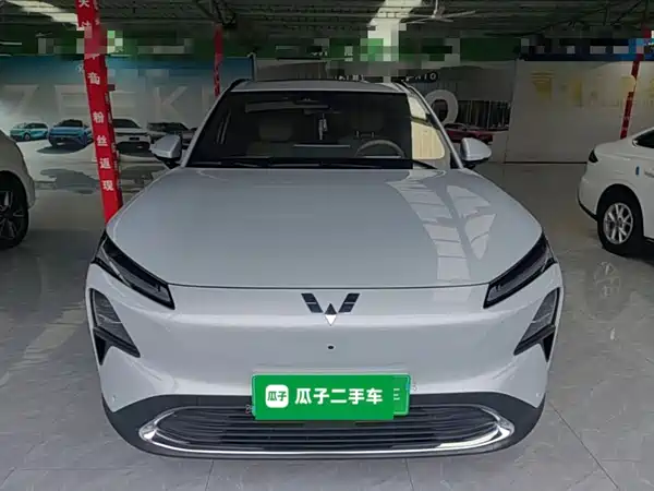 Wuling Starlight S 2024