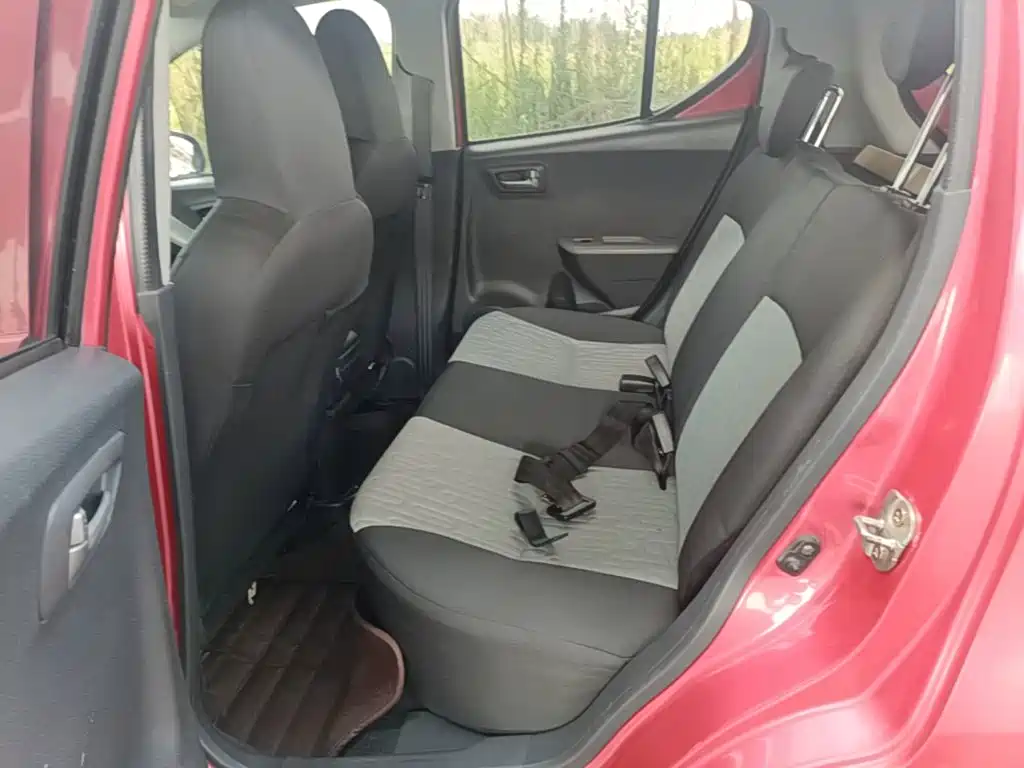 Suzuki Alto 2016 — фото 17