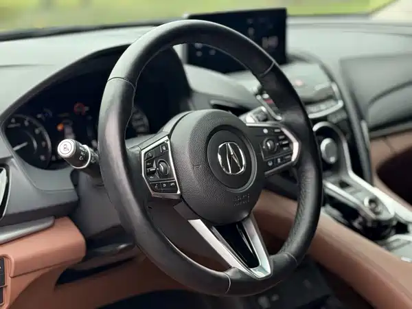 Acura RDX 2019