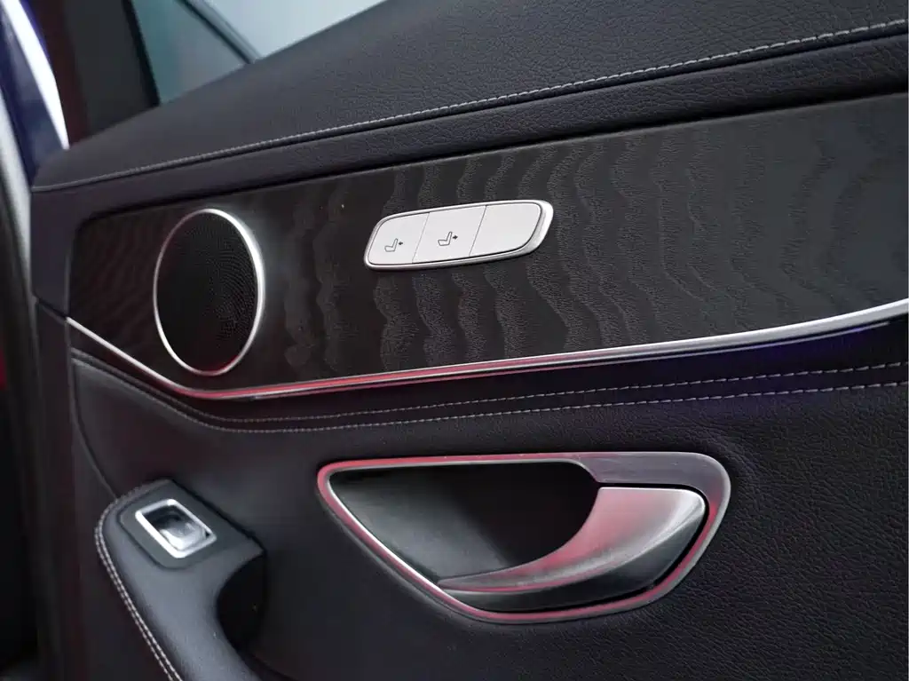 Mercedes-Benz C-Class 2020 — фото 13