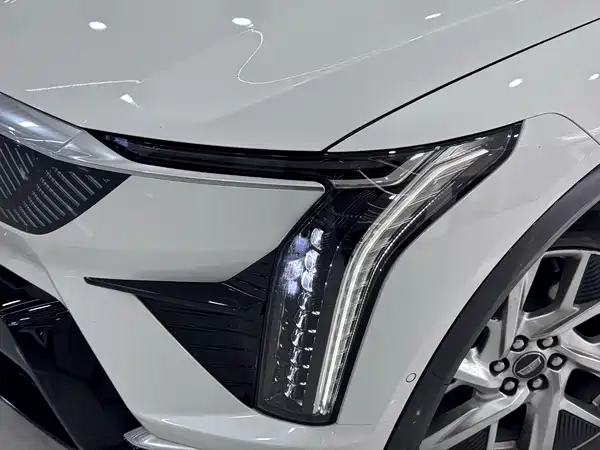 Cadillac IQ Aoge 2024