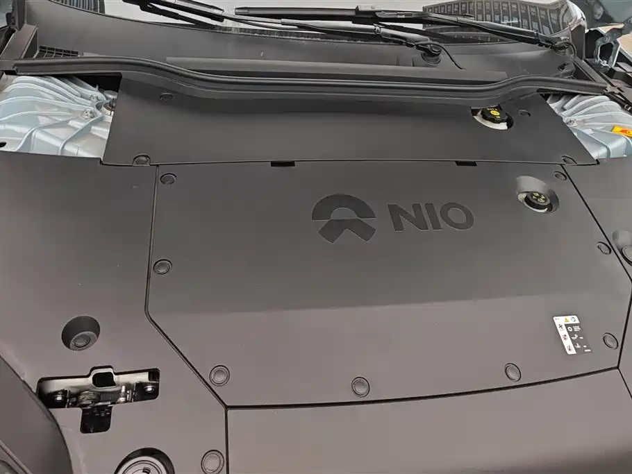 NIO ET5 2023 — фото 10