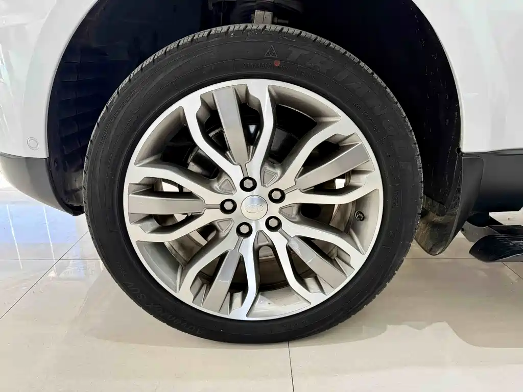 Land Rover Sport 2014 — фото 15