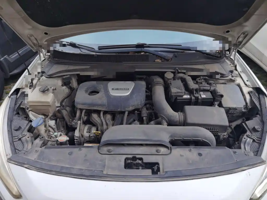 Hyundai Mistra 2017 — фото 11