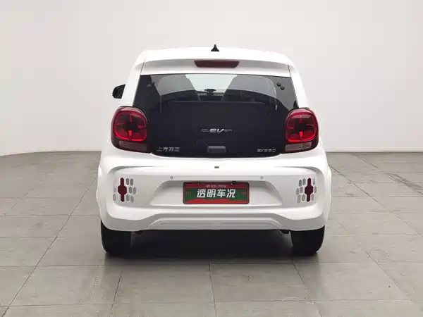 Roewe CLEVER 2023