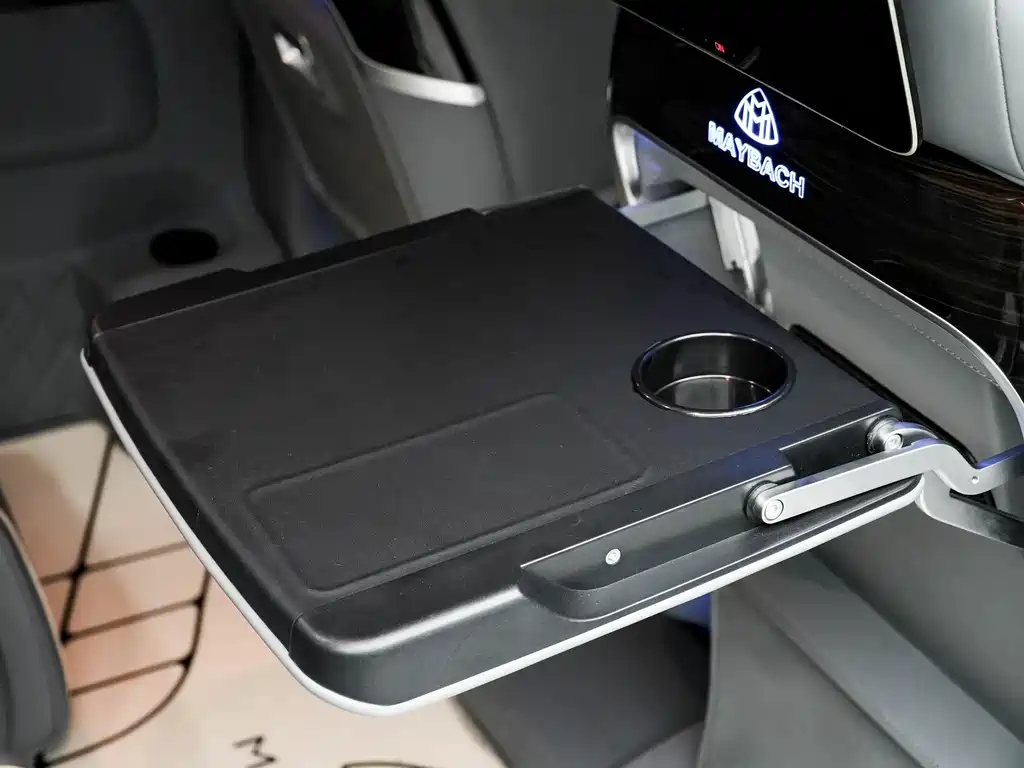 Mercedes-Benz Vito 2021 — фото 20