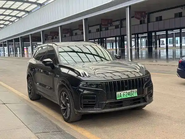 Lynk & Co 09 2023