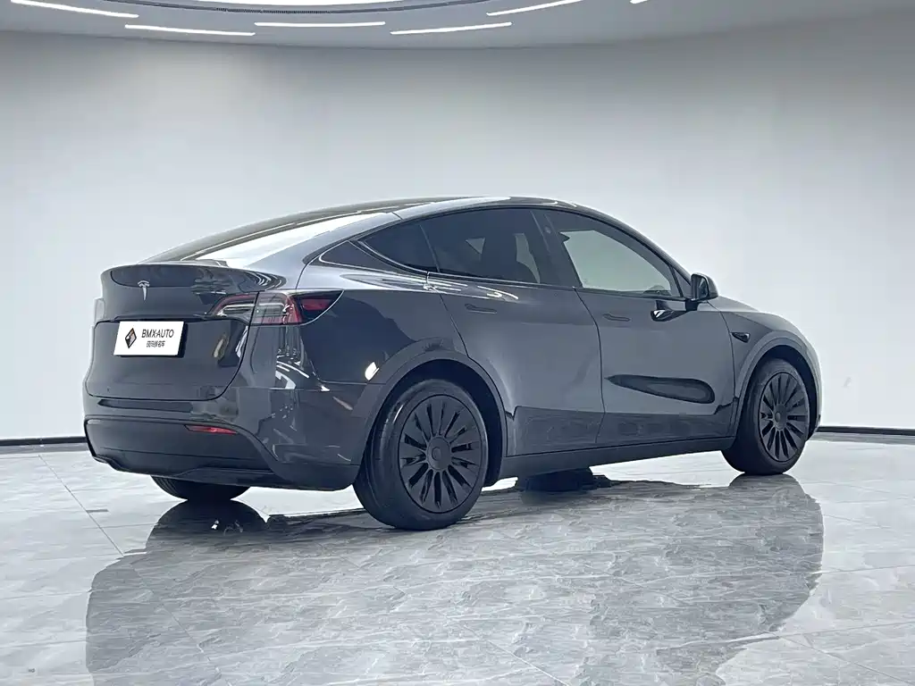 Tesla Model Y 2024 — фото 3