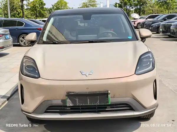Wuling Bingo S 2025