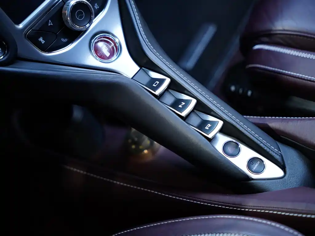 McLaren 720S 2018 — фото 19