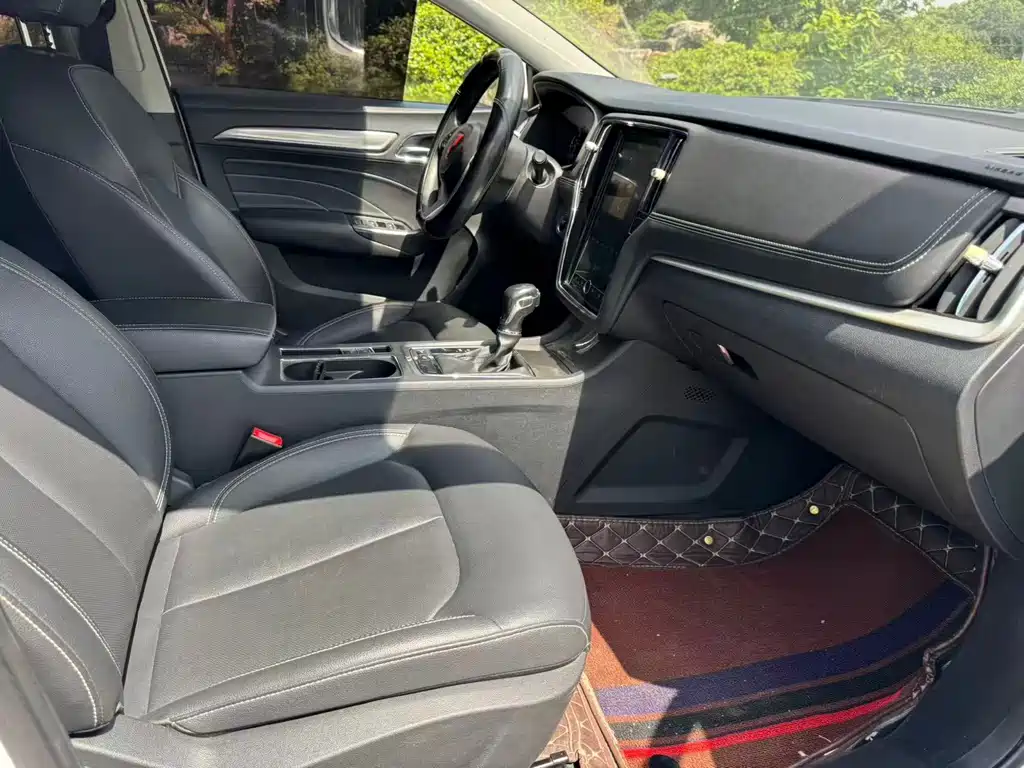 Roewe i6 Classic 2020 — фото 11