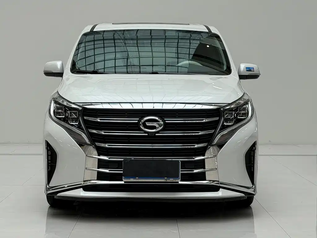 GAC Trumpchi M8 2023 — фото 2