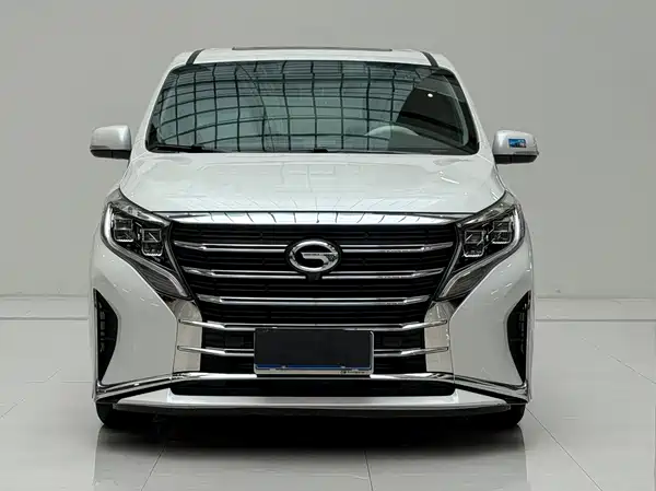 GAC Trumpchi M8 2023