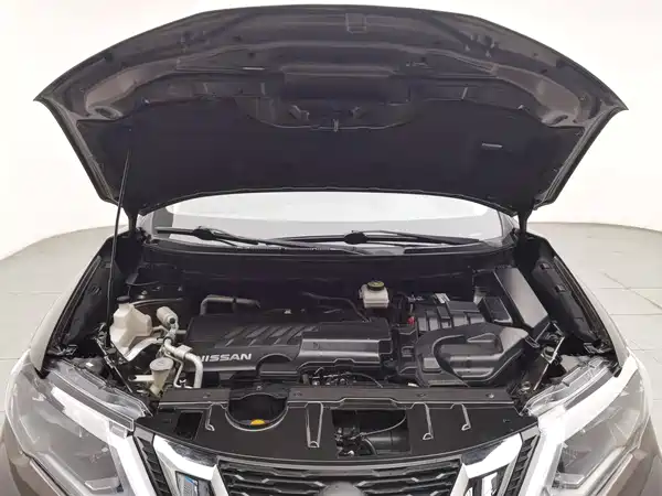 Nissan X-Trail 2019