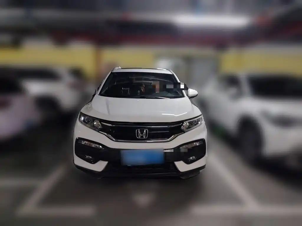 Honda XR-V 2016 — фото 3