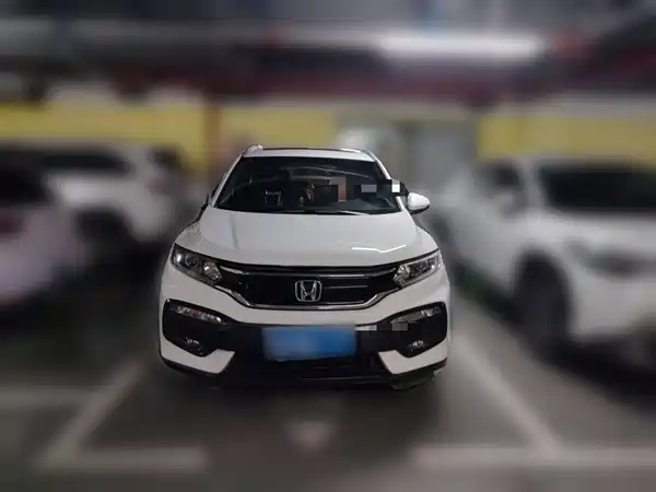 Honda XR-V 2016