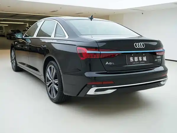 Audi A6L 2026