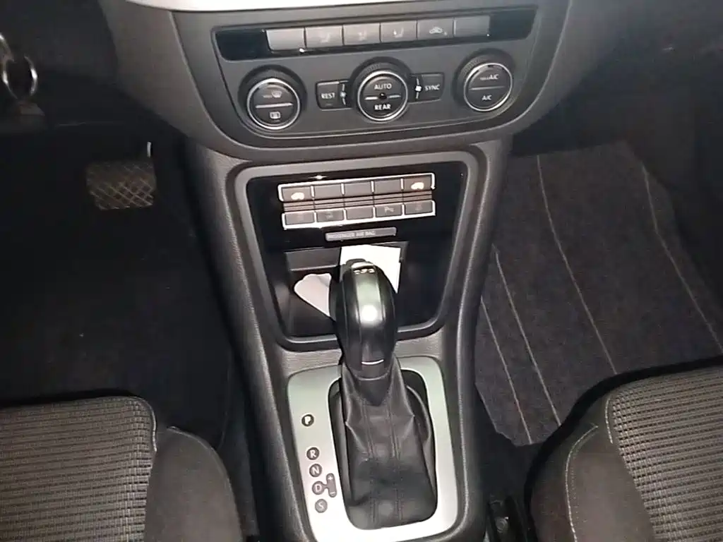 Volkswagen Sharan 2018 — фото 14