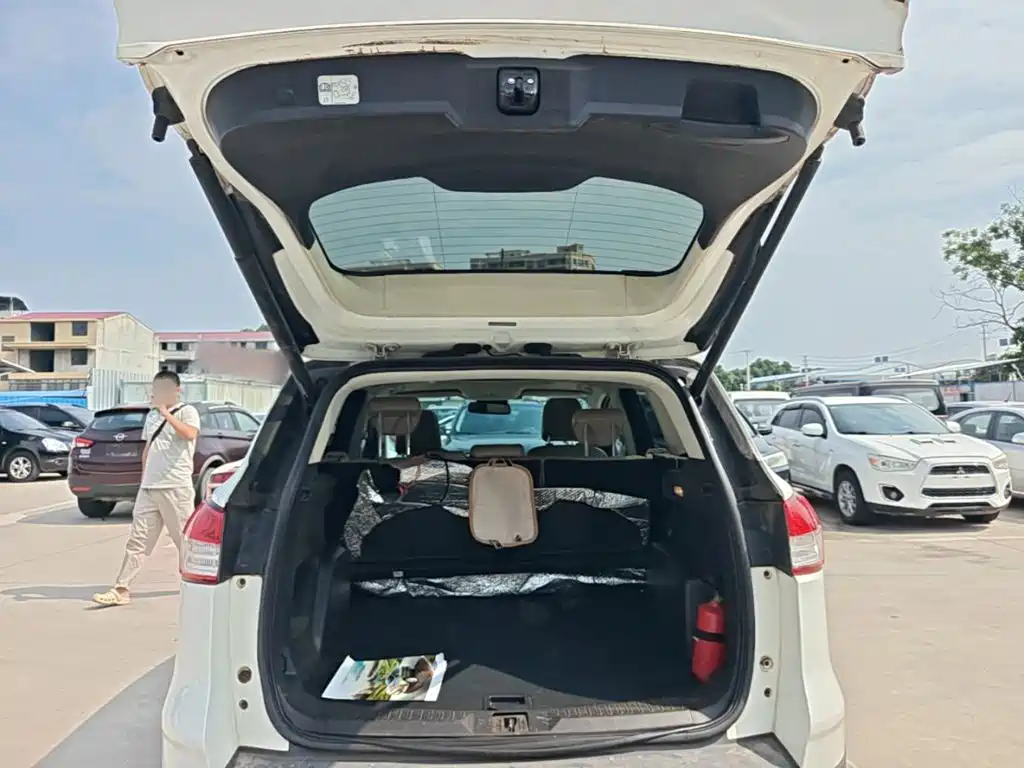Ford Kuga 2014 — фото 19