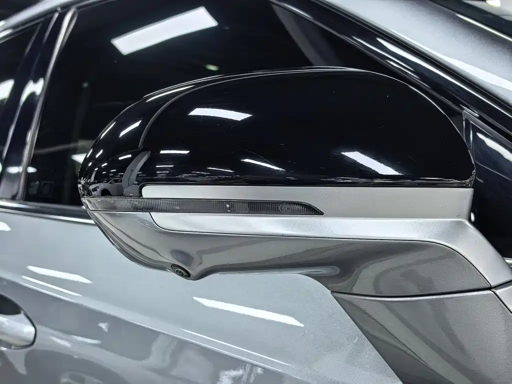 Haval Chitu 2023 — фото 8