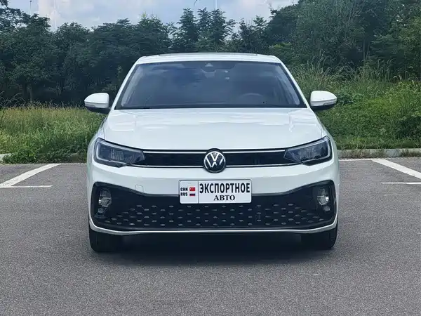 Volkswagen Lavida 2023