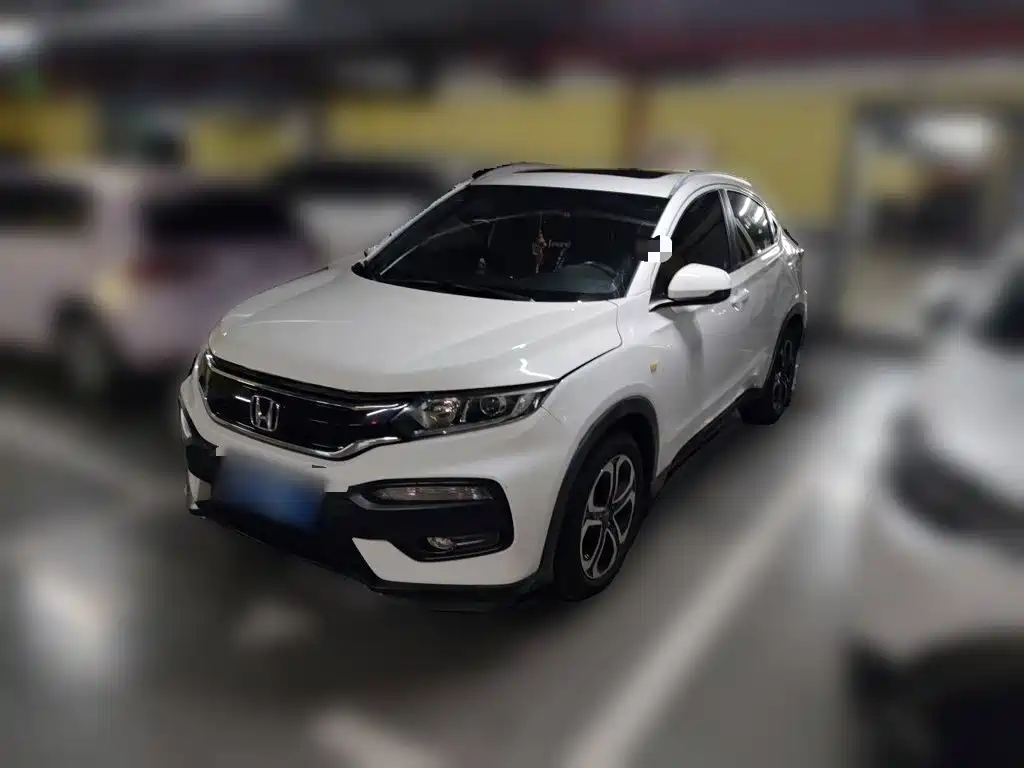 Honda XR-V 2016 — фото 1