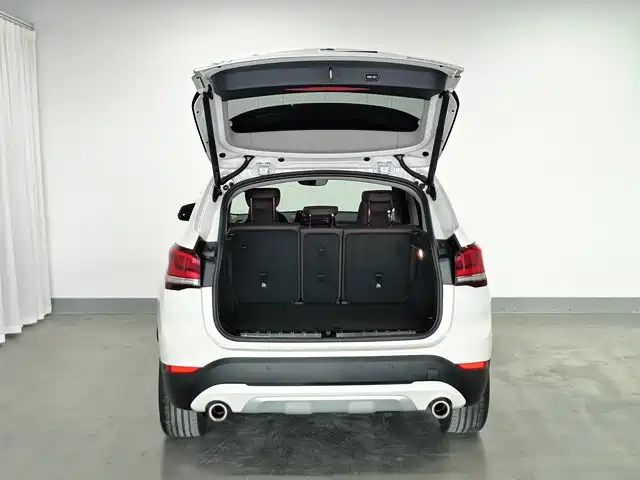 BMW X1 2020 — фото 14