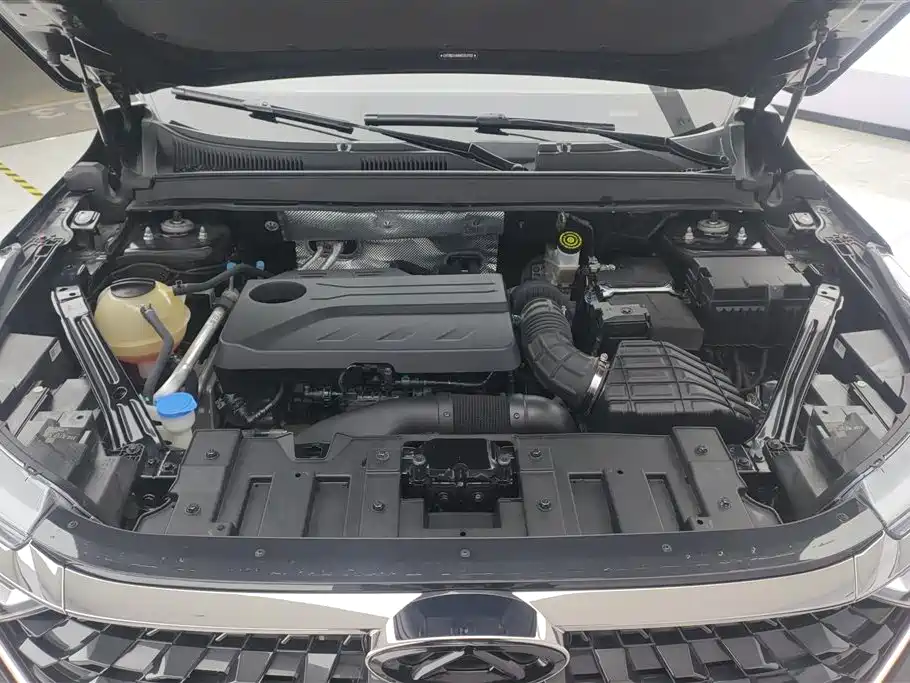 Chery Tiggo 8 PRO 2022 — фото 10