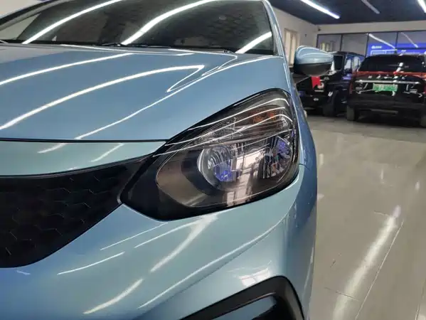 Honda Fit 2023