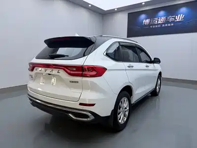 Haval M6 2023