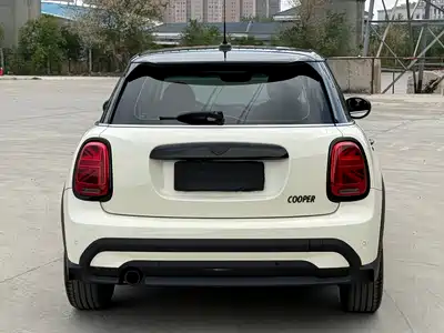 MINI MINI 2022