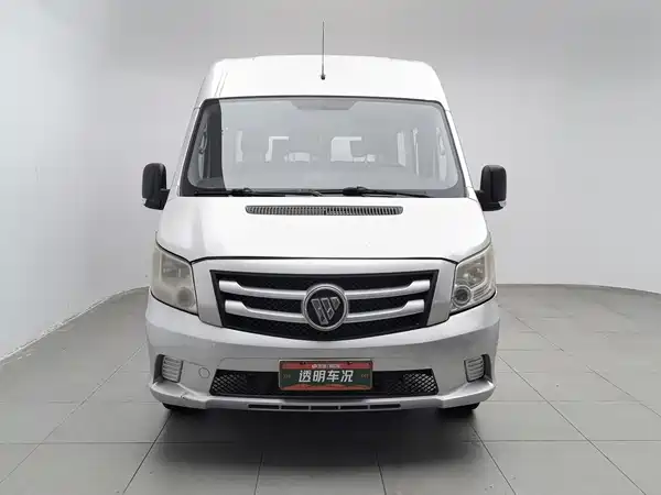 Futian Tuyano 2016