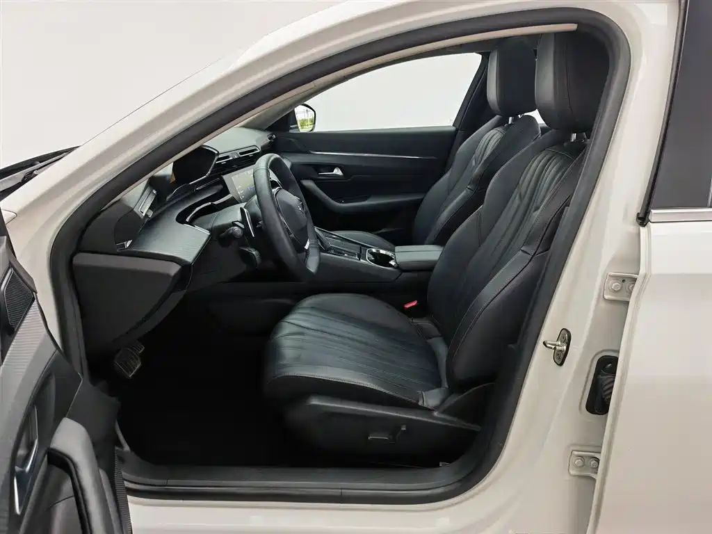 Peugeot 508 2020 — фото 10