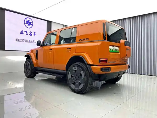 Icar Super V23 2025