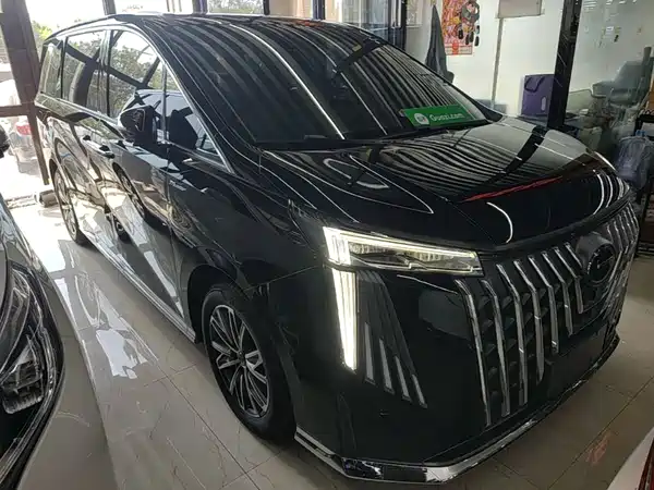 GAC Trumpchi M8 2025