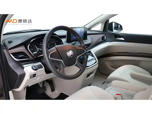 Buick GL8 2024