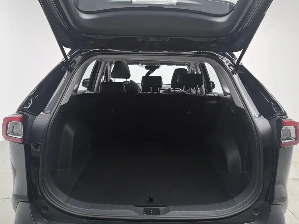 Toyota Wildlander 2021 — фото 16