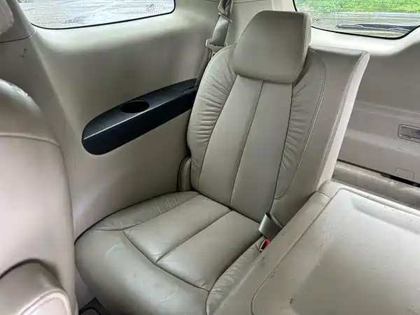 Buick GL8 2016