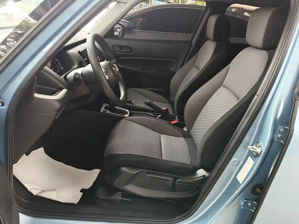 Honda Fit 2023 — фото 15