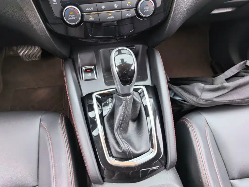Nissan Qashqai 2024 — фото 14