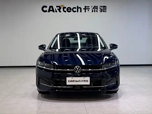 Volkswagen Magotan 2024