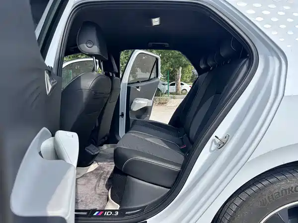 Volkswagen ID.3 2024