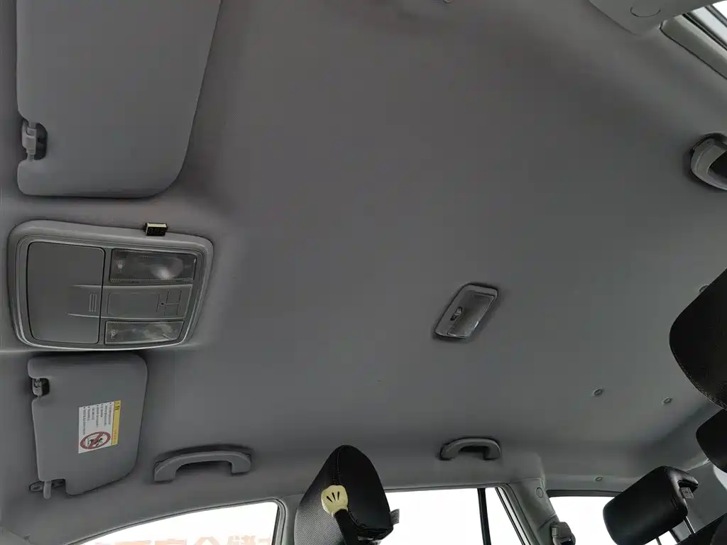 Haval H5 Classic 2015 — фото 14